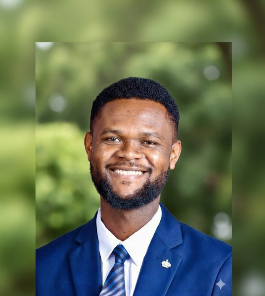 Phillip Opare - QS and PM, Believers Consult